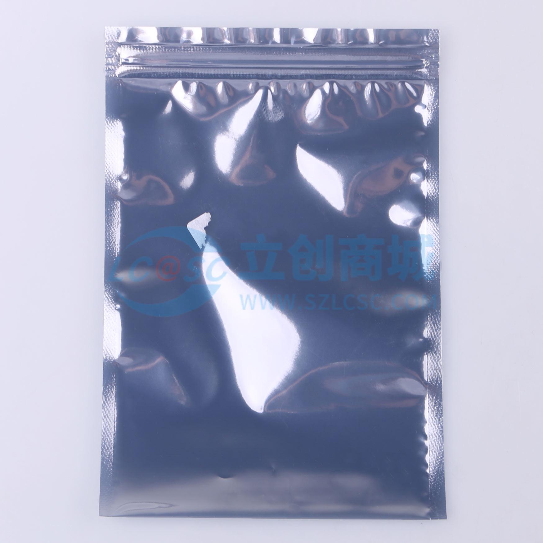 Anti-Static Bag 13cm*19cm实物图