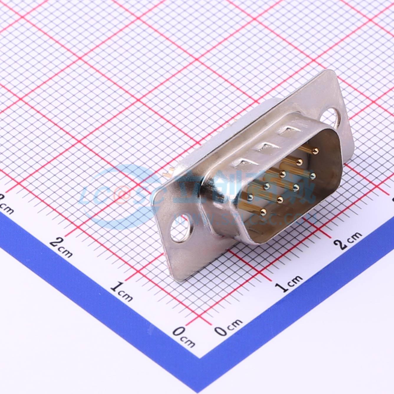 点击查看大图 GDM09M-180实物图