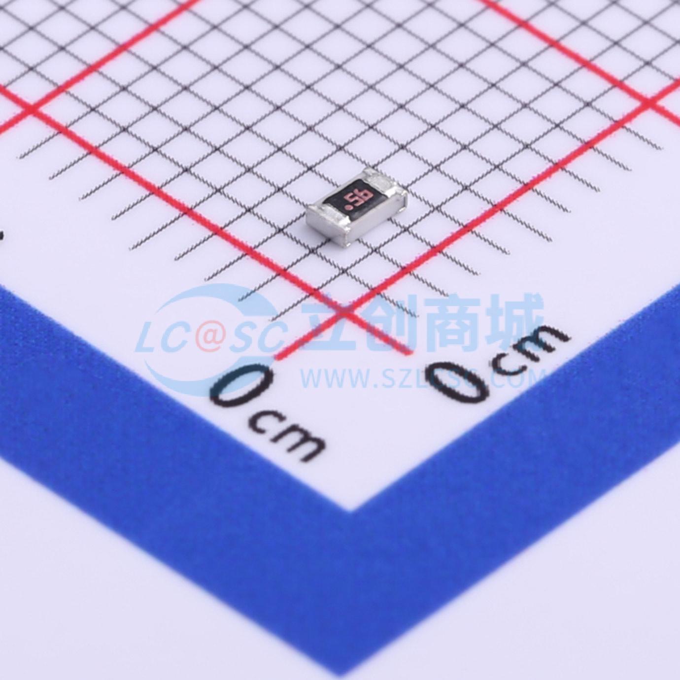 点击查看大图 ERJU6QFR56V实物图