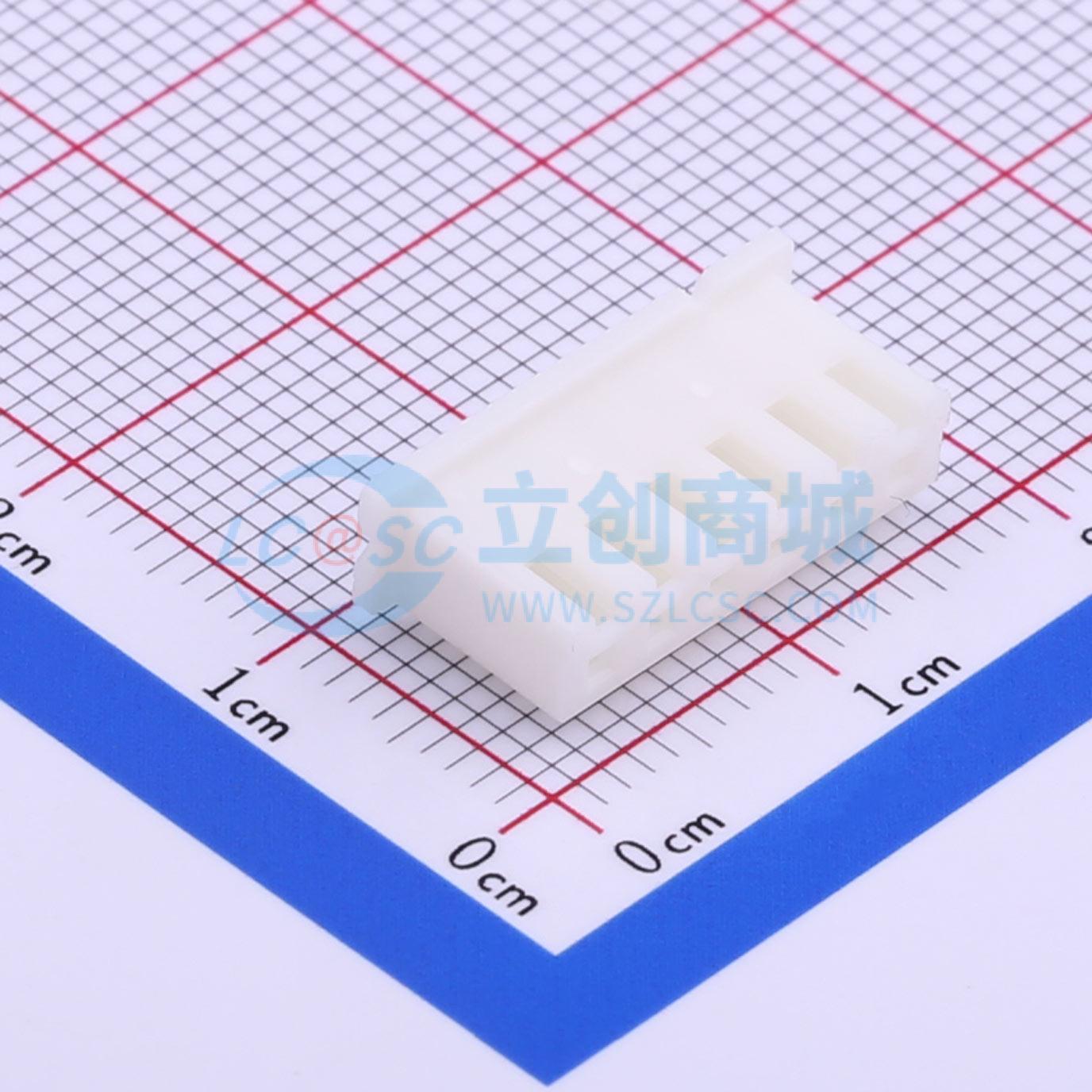 点击查看大图 HX25002-6Y实物图