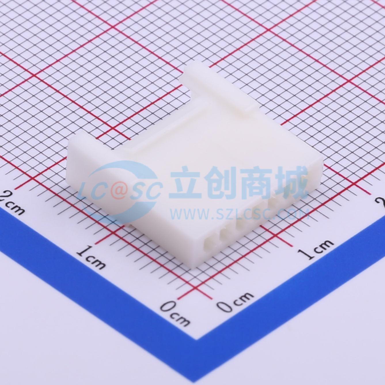 点击查看大图 HX20020-7R实物图