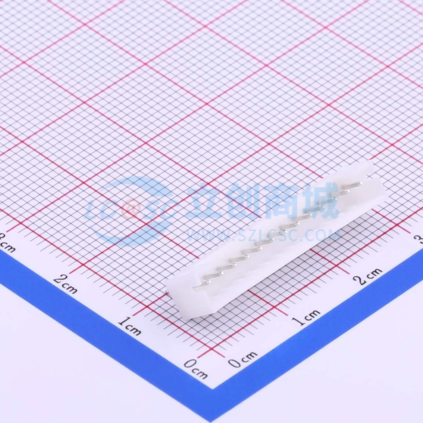 点击查看大图 HX20007-13A实物图