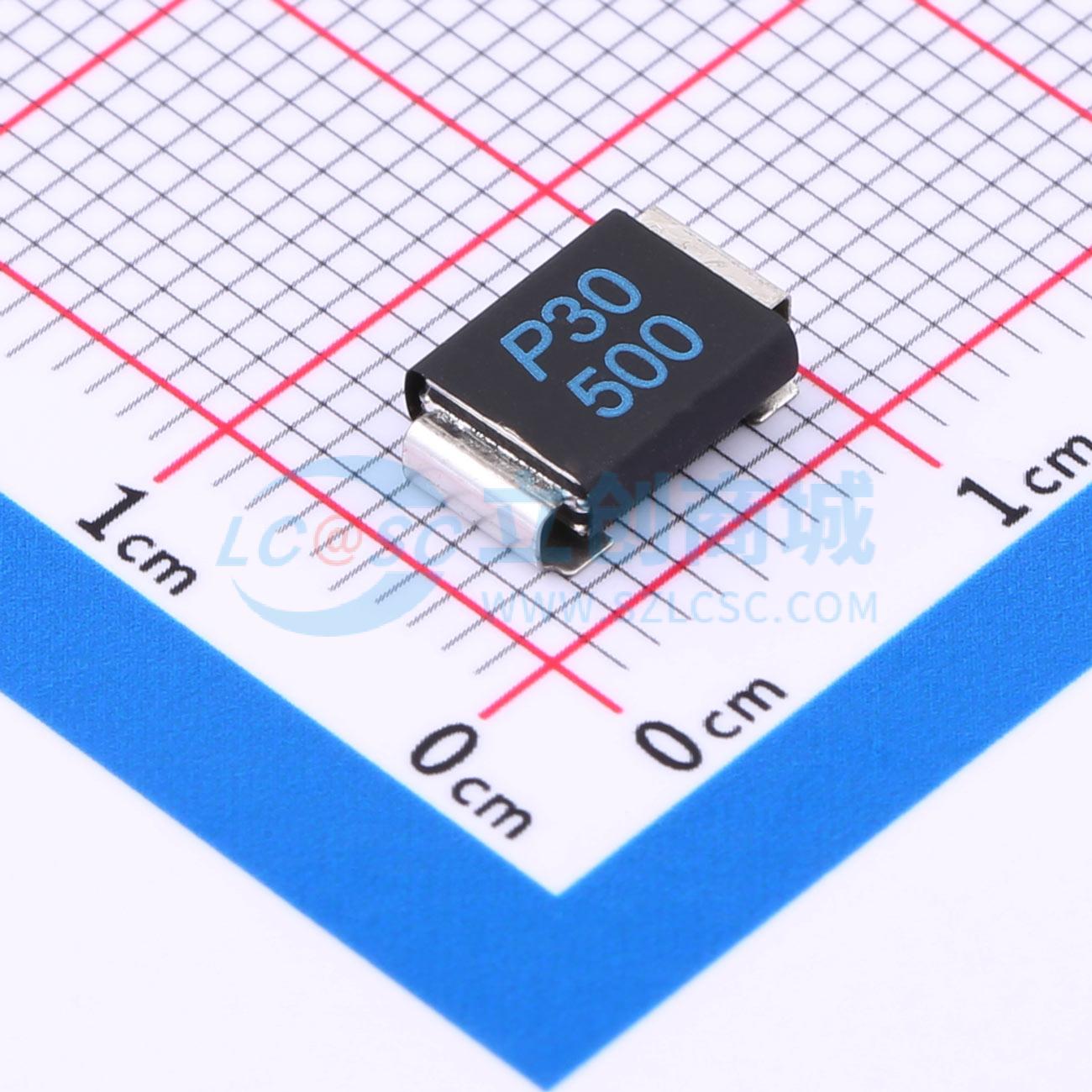 点击查看大图 SHV2920P500-30-AA实物图