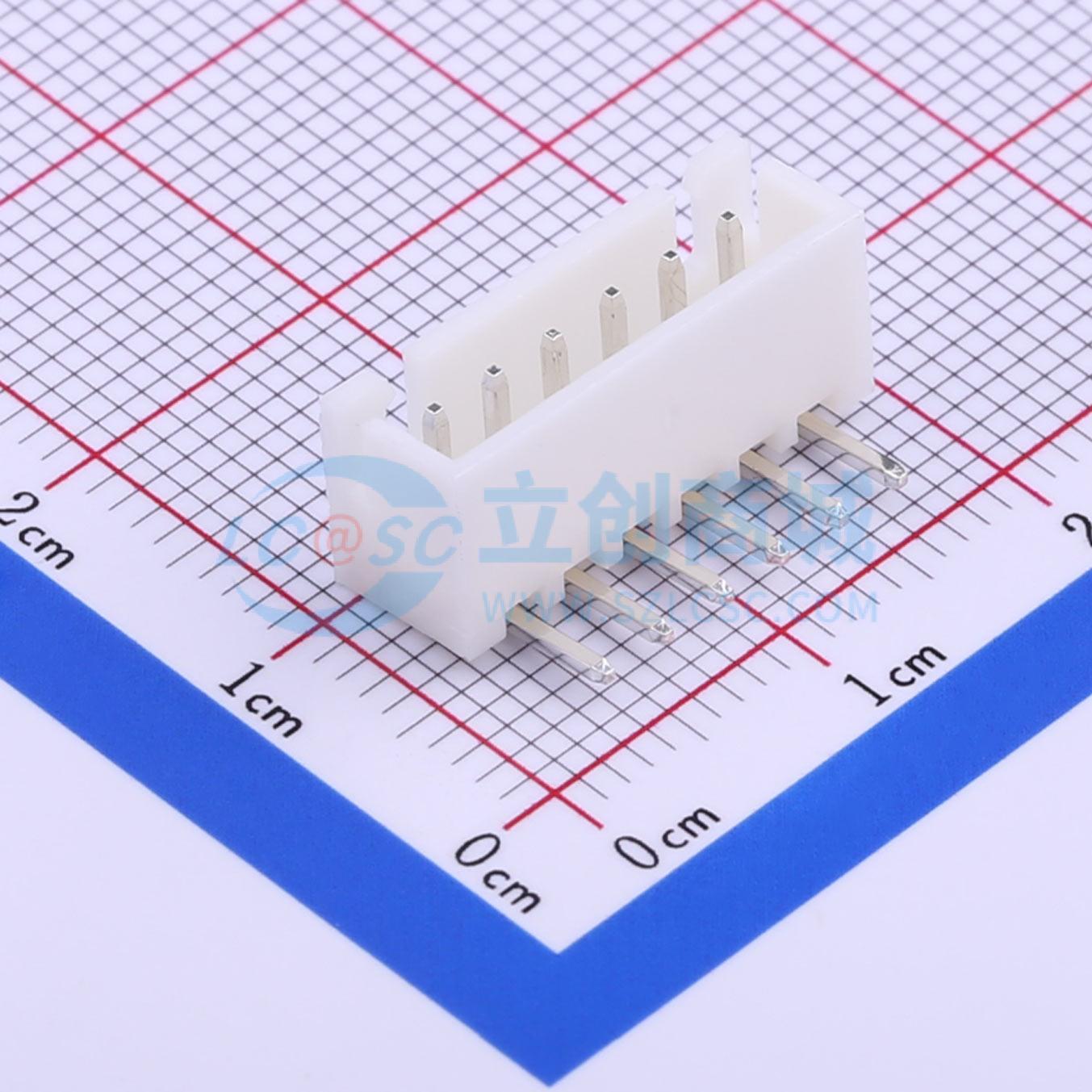 点击查看大图 HX25003-6WAP实物图