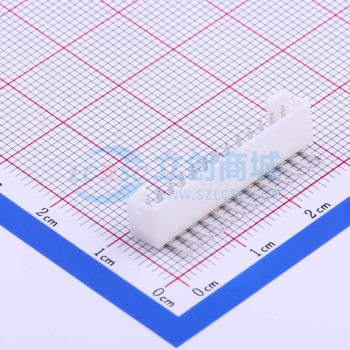 HX20007-13WAP实物图