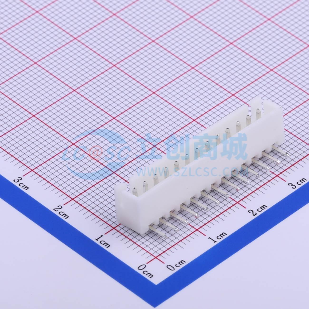 点击查看大图 HX25003-13WAP实物图