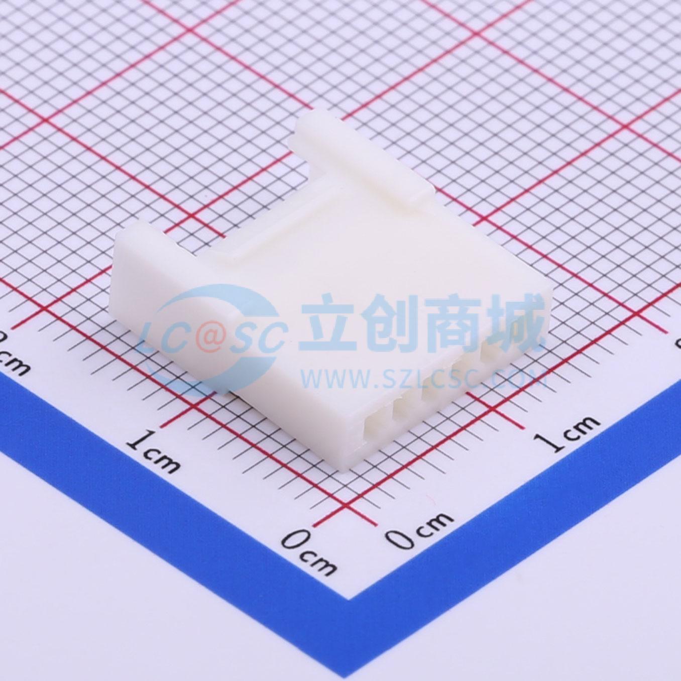 点击查看大图 HX20020-6R实物图