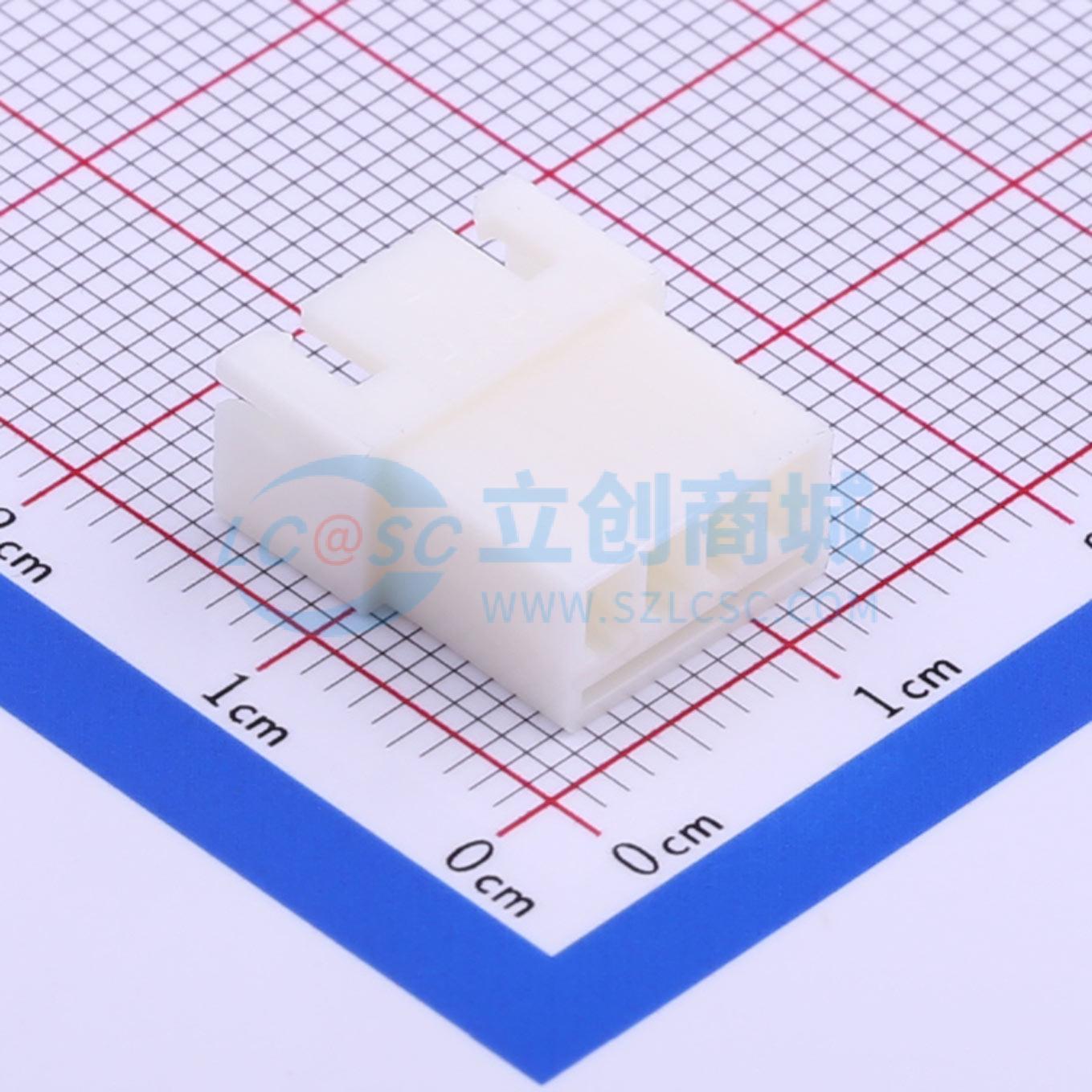 点击查看大图 HX25002-4R实物图