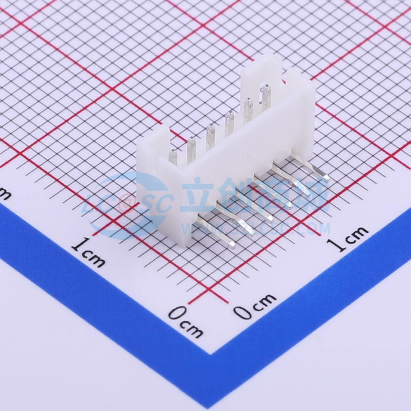 点击查看大图 HX20007-6WAD实物图