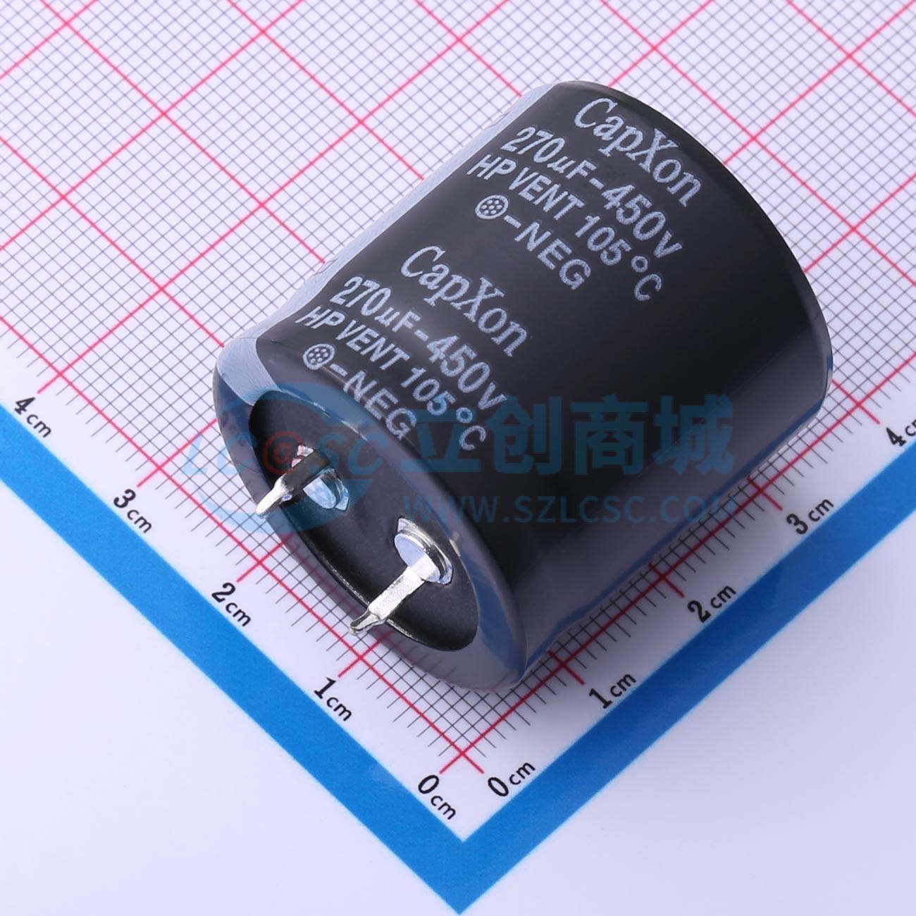 点击查看大图 HP271M450O310A实物图