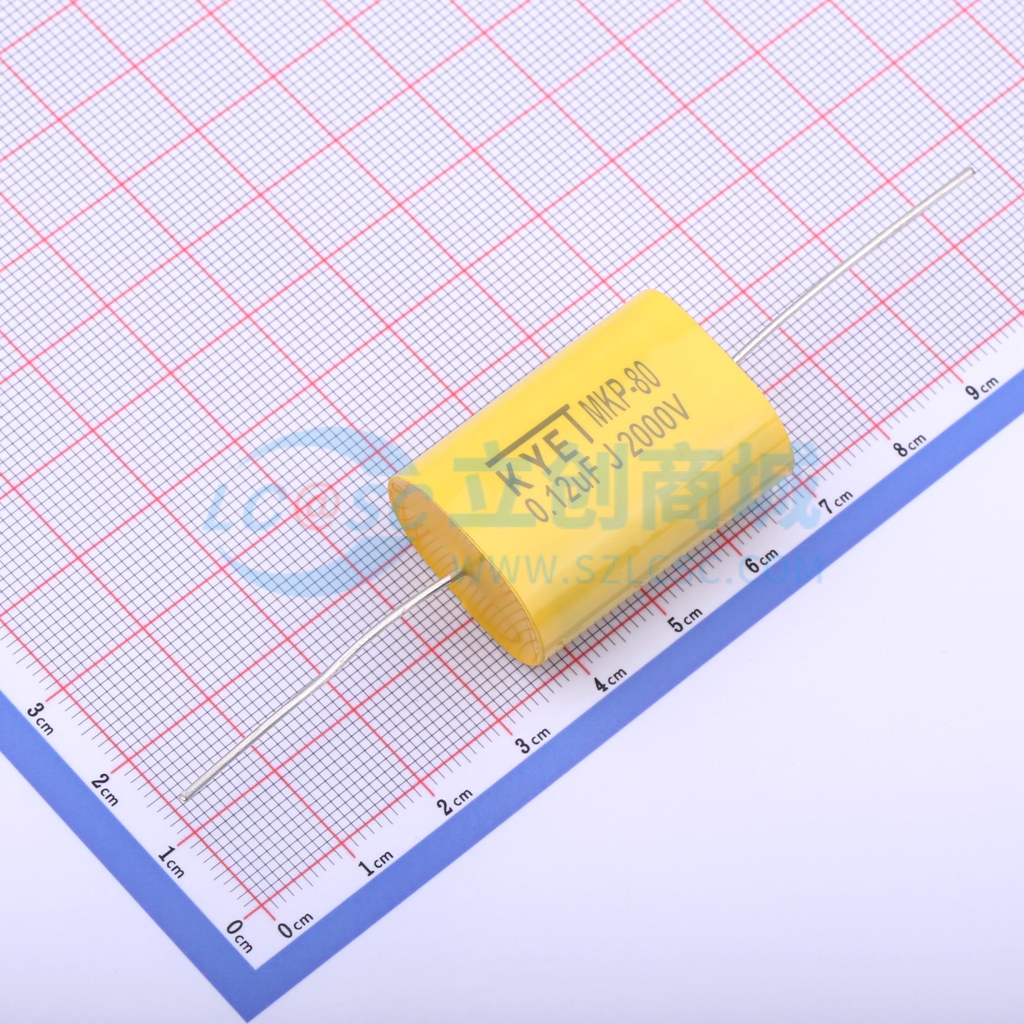 MKP80124J3L321725实物图