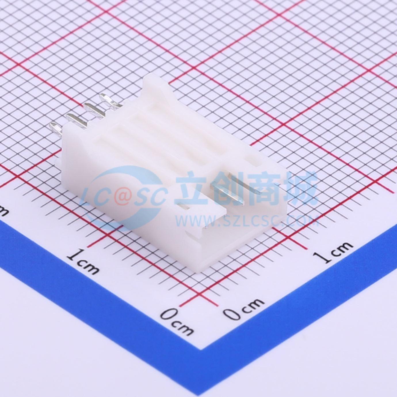 点击查看大图 HX20007-4BH实物图