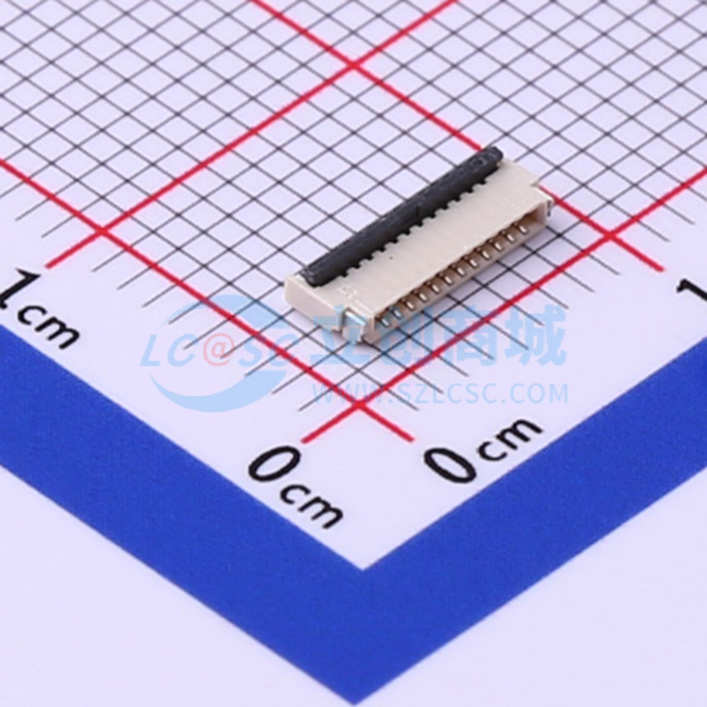 点击查看大图 X05A10H12G实物图