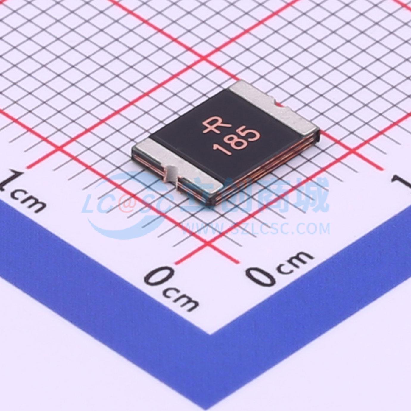 点击查看大图 SMD2920P185TF实物图