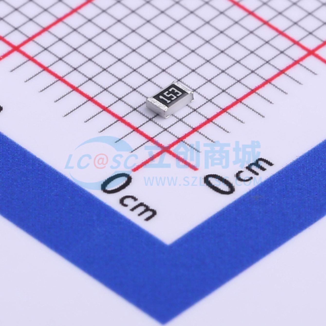 点击查看大图 ERA6AEB153V实物图