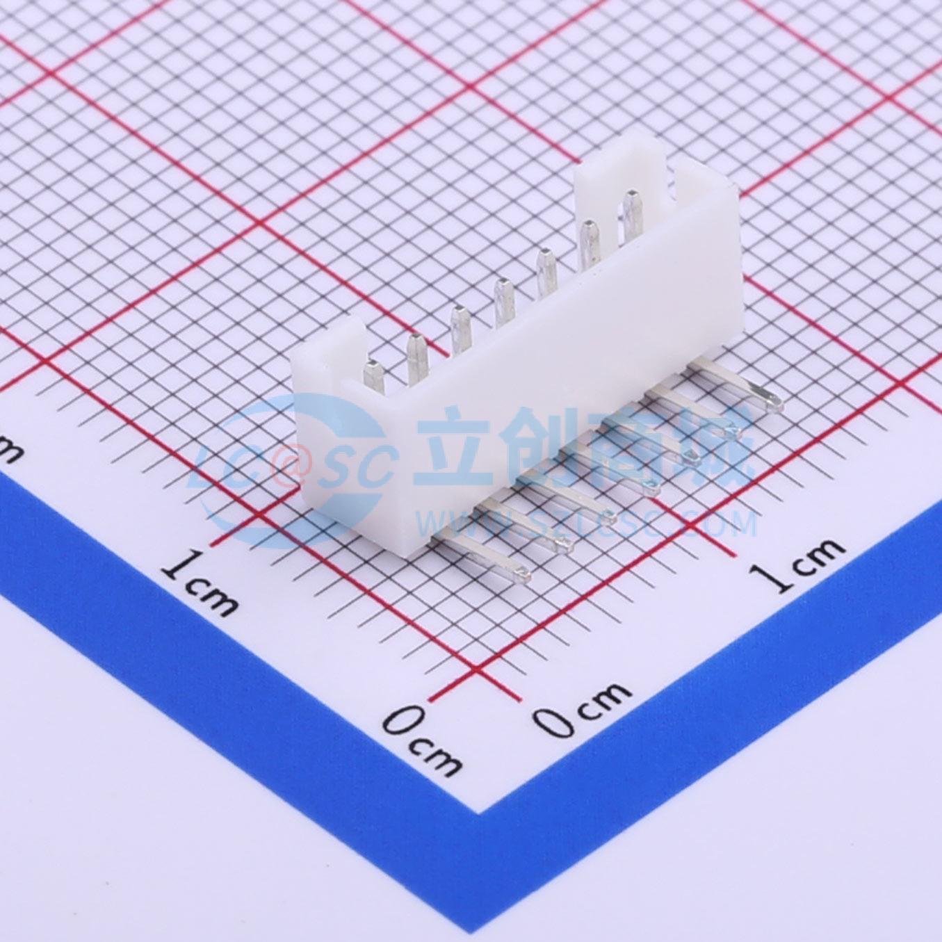 点击查看大图 HX20007-7WAP实物图