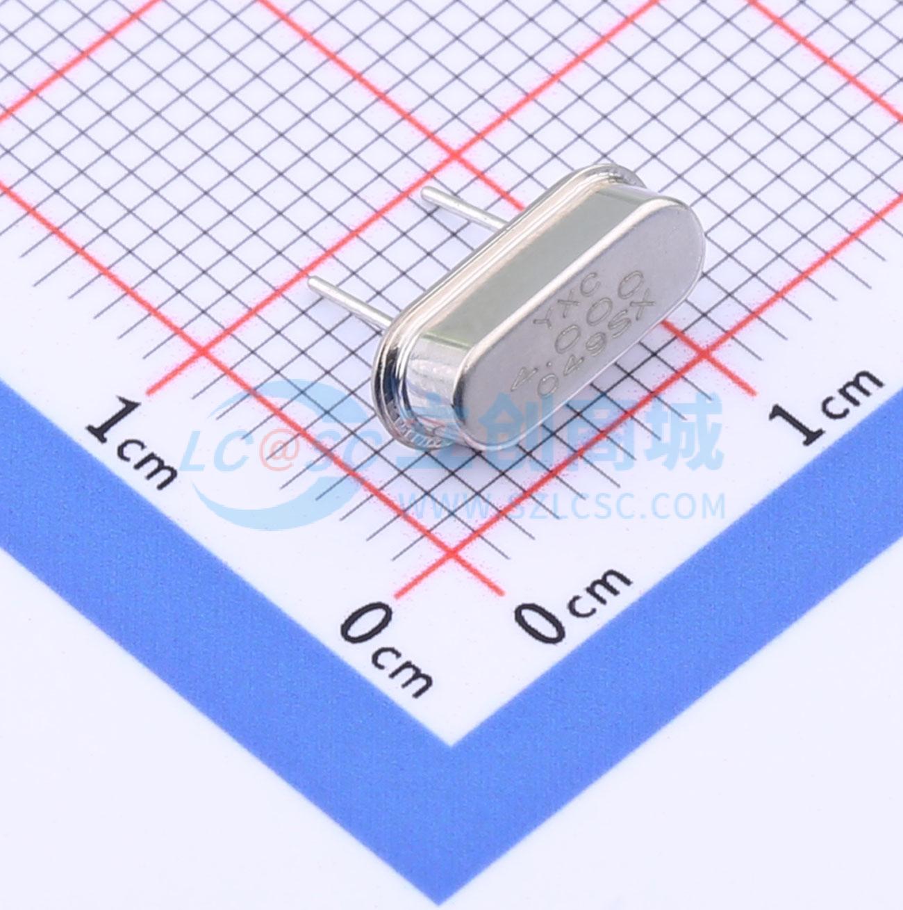 点击查看大图 X49SD4MSD2SC实物图