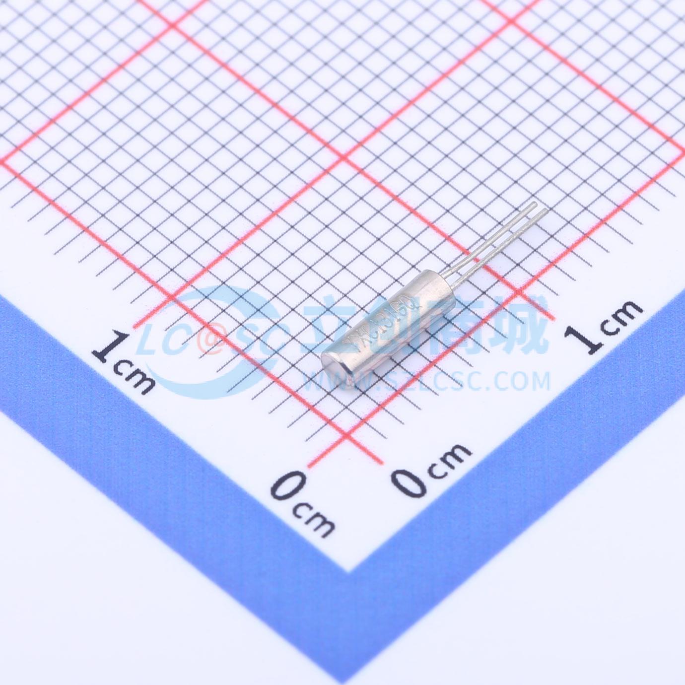 点击查看大图 X206032768KGA2SC实物图