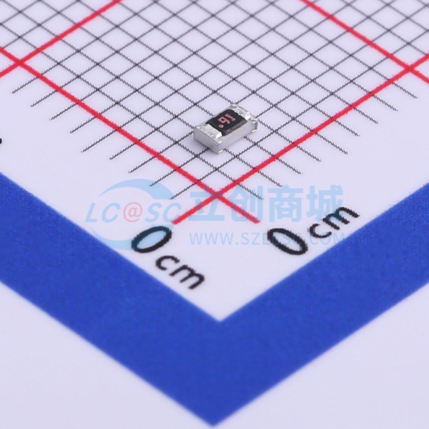 点击查看大图 ERJU6QFR91V实物图