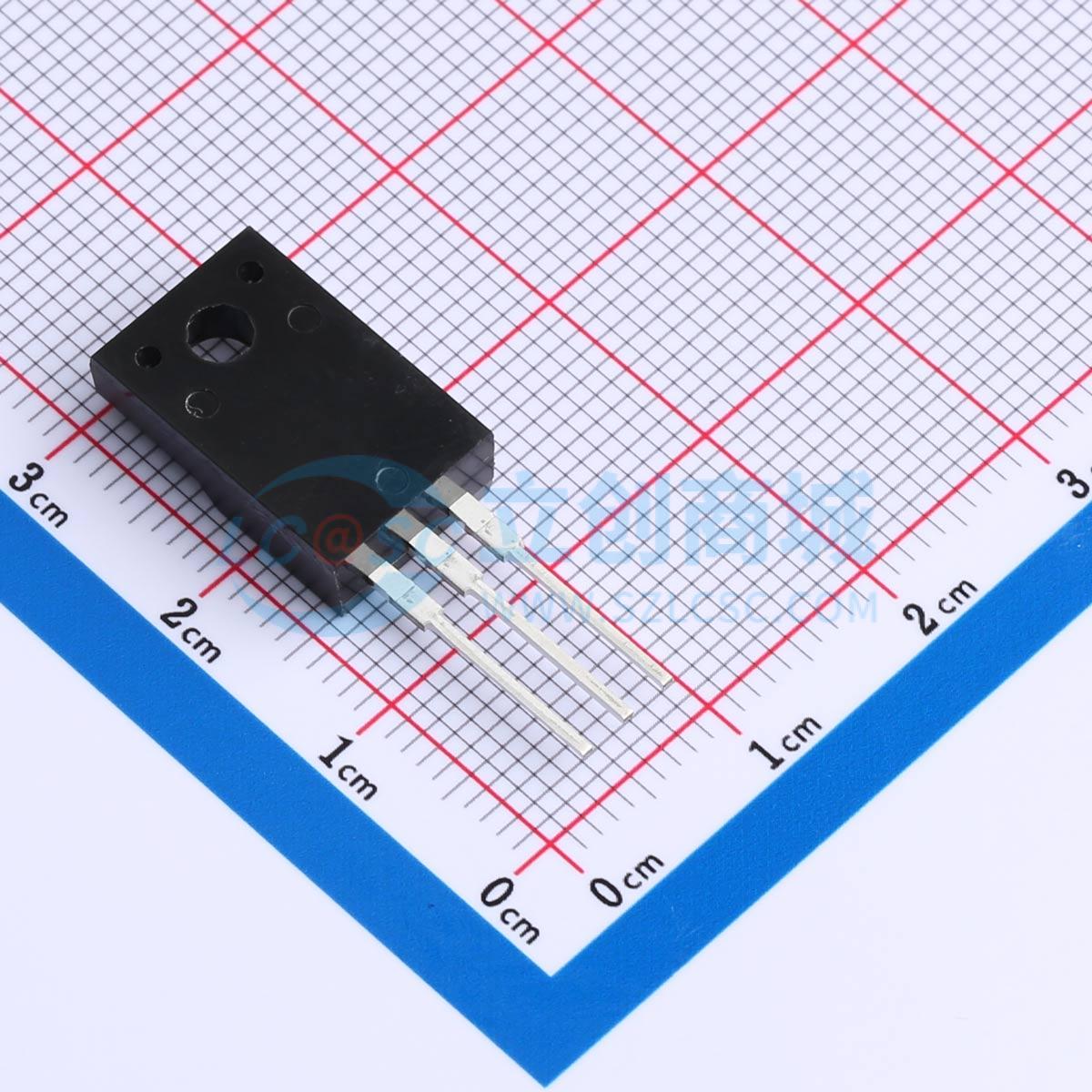 SBR10100CTFP商品缩略图