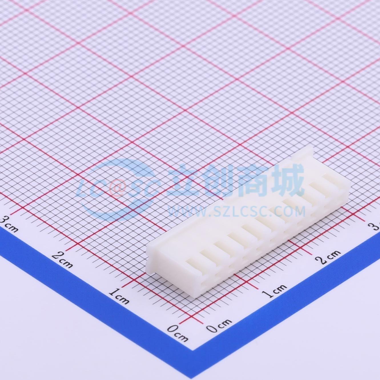 HX25002-11Y实物图