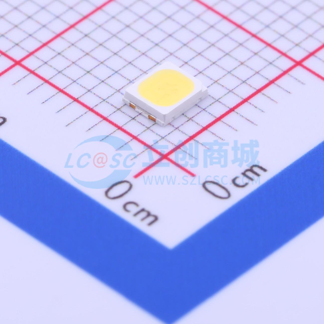 点击查看大图 FM-CP3528WNS-460W-R80实物图