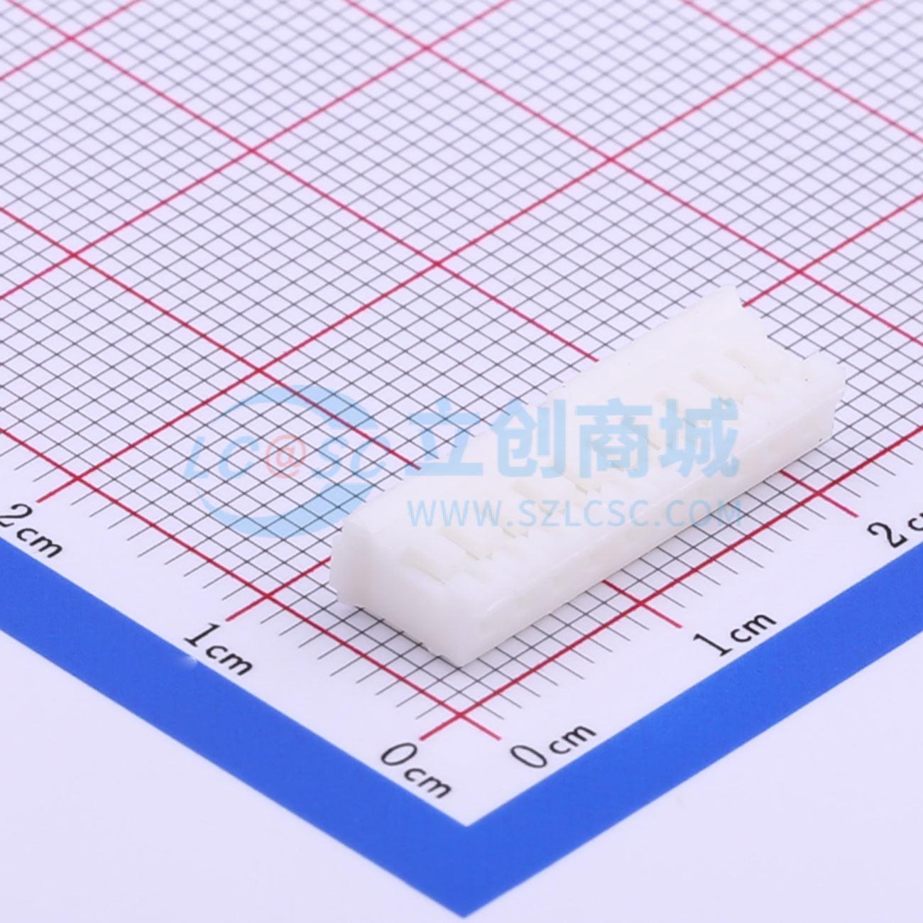 点击查看大图 HX20006-10Y实物图