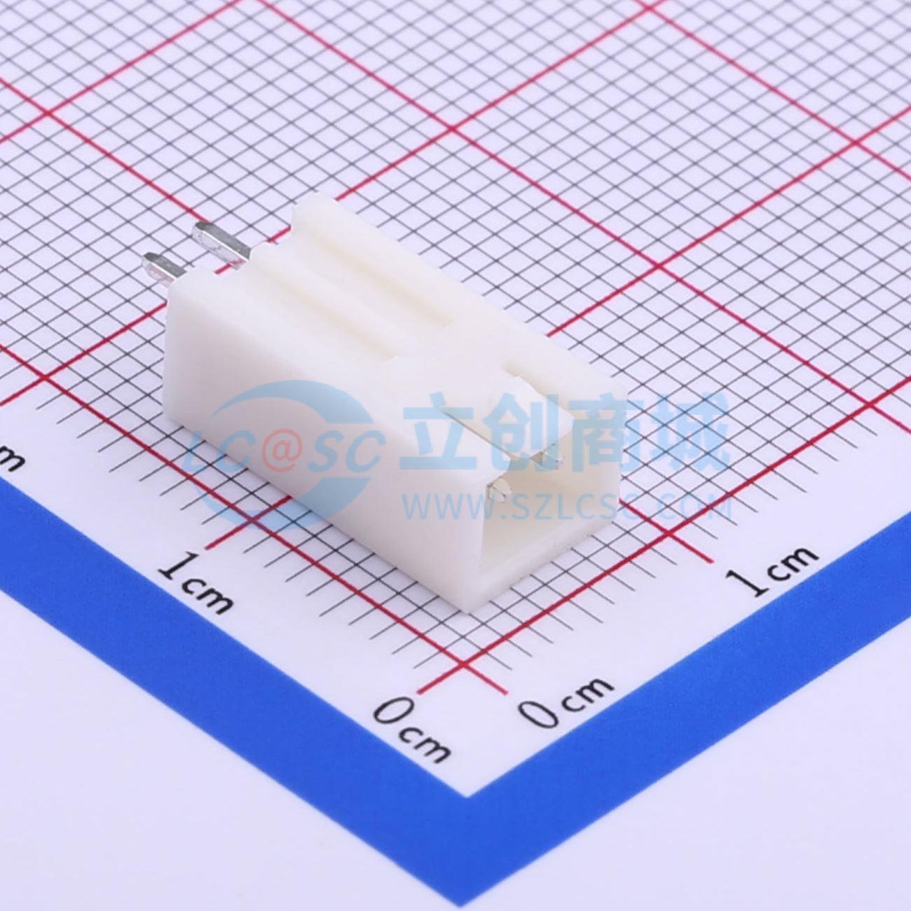 点击查看大图 HX25035-2BH实物图