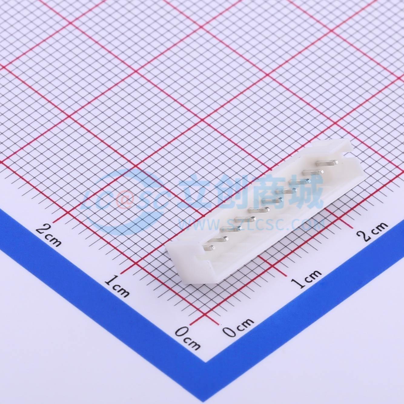 点击查看大图 HX20007-10A实物图