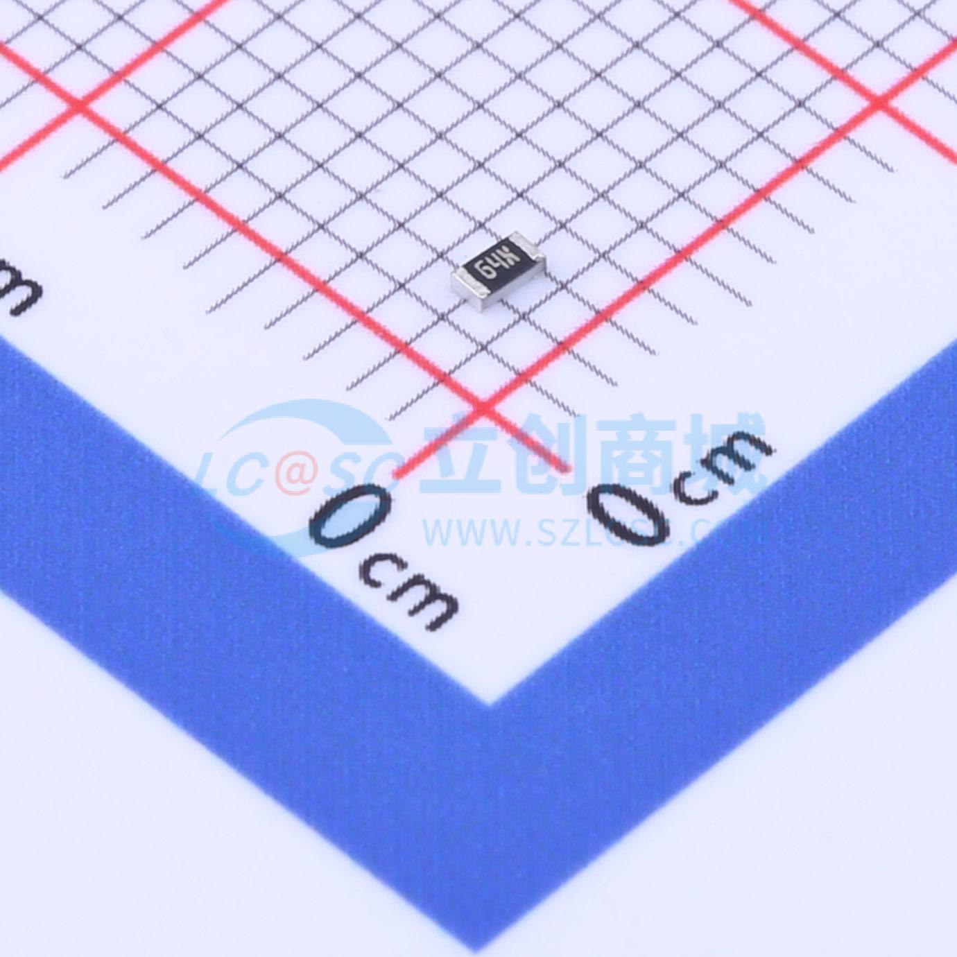 点击查看大图 RTT0345R3FTP实物图