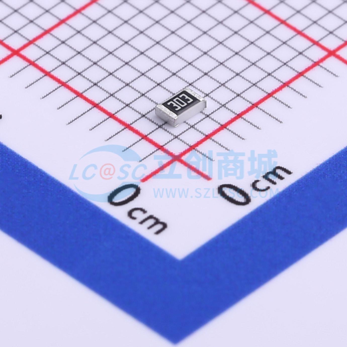 点击查看大图 ERA6AEB303V实物图