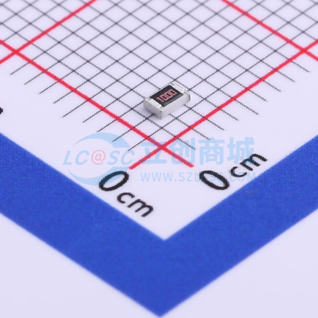 ERJU6RD1000V实物图