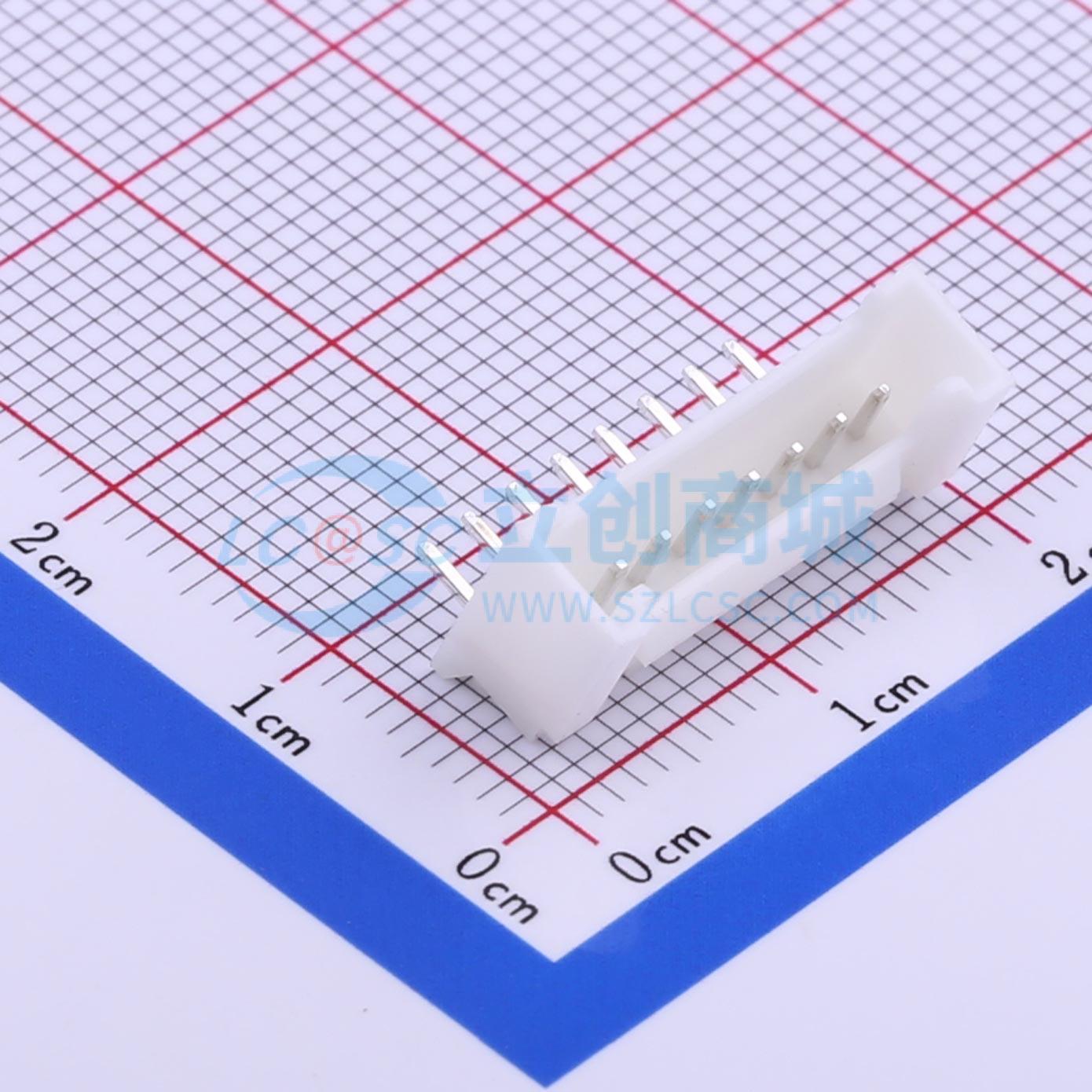 点击查看大图 HX20020-8WA实物图