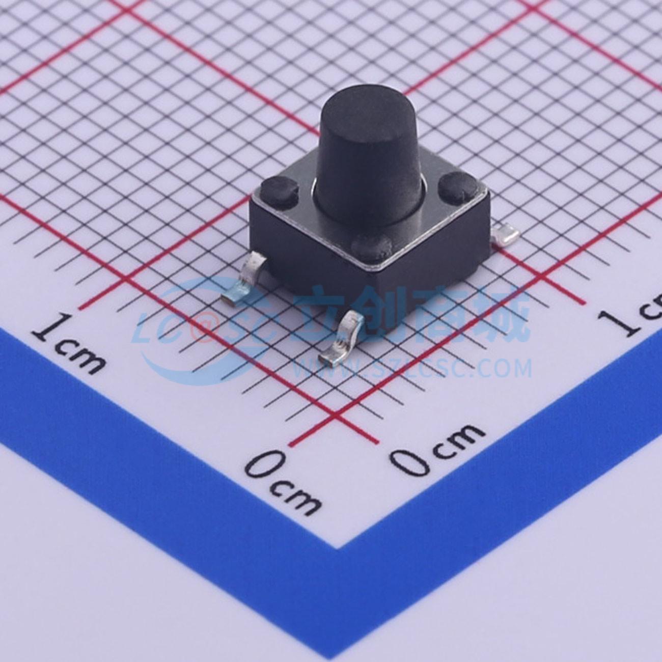 点击查看大图 TS-1002S-07026C实物图