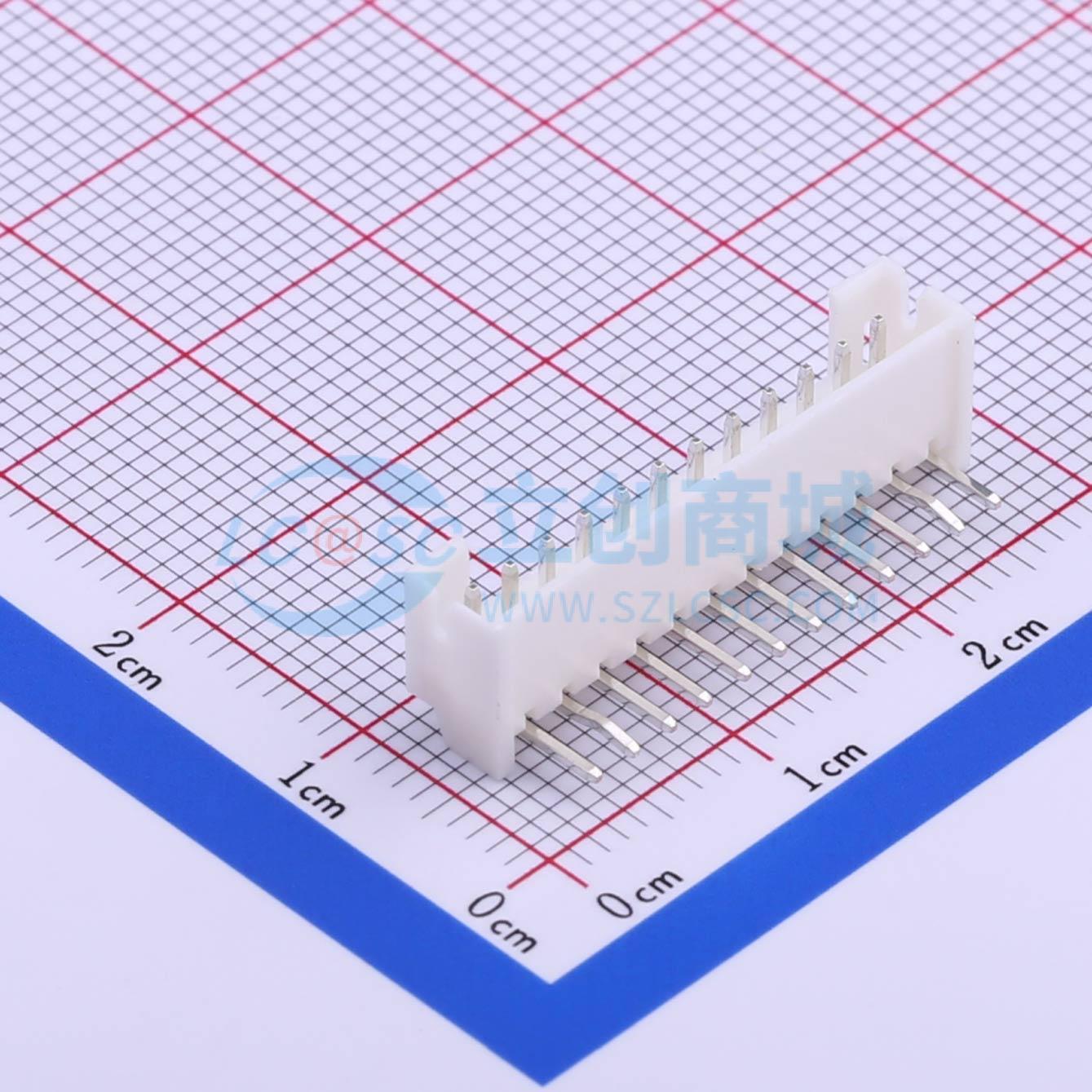点击查看大图 HX20007-12WAD实物图