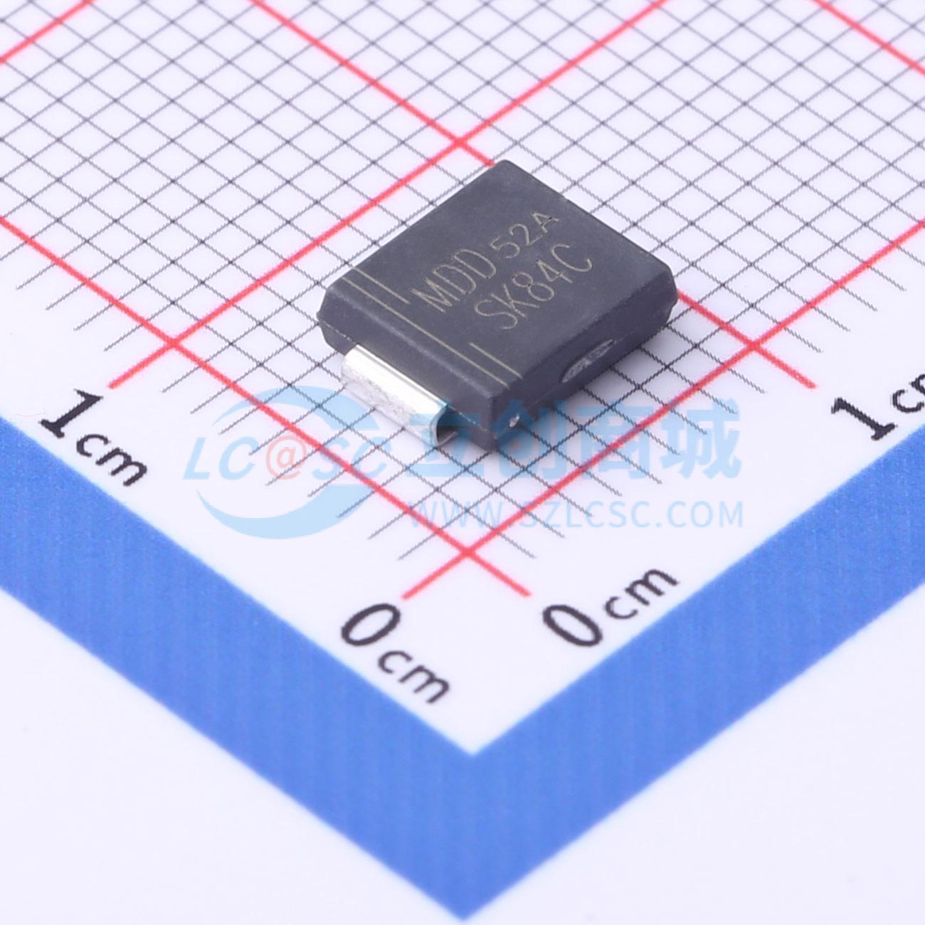 点击查看大图 SK84C实物图