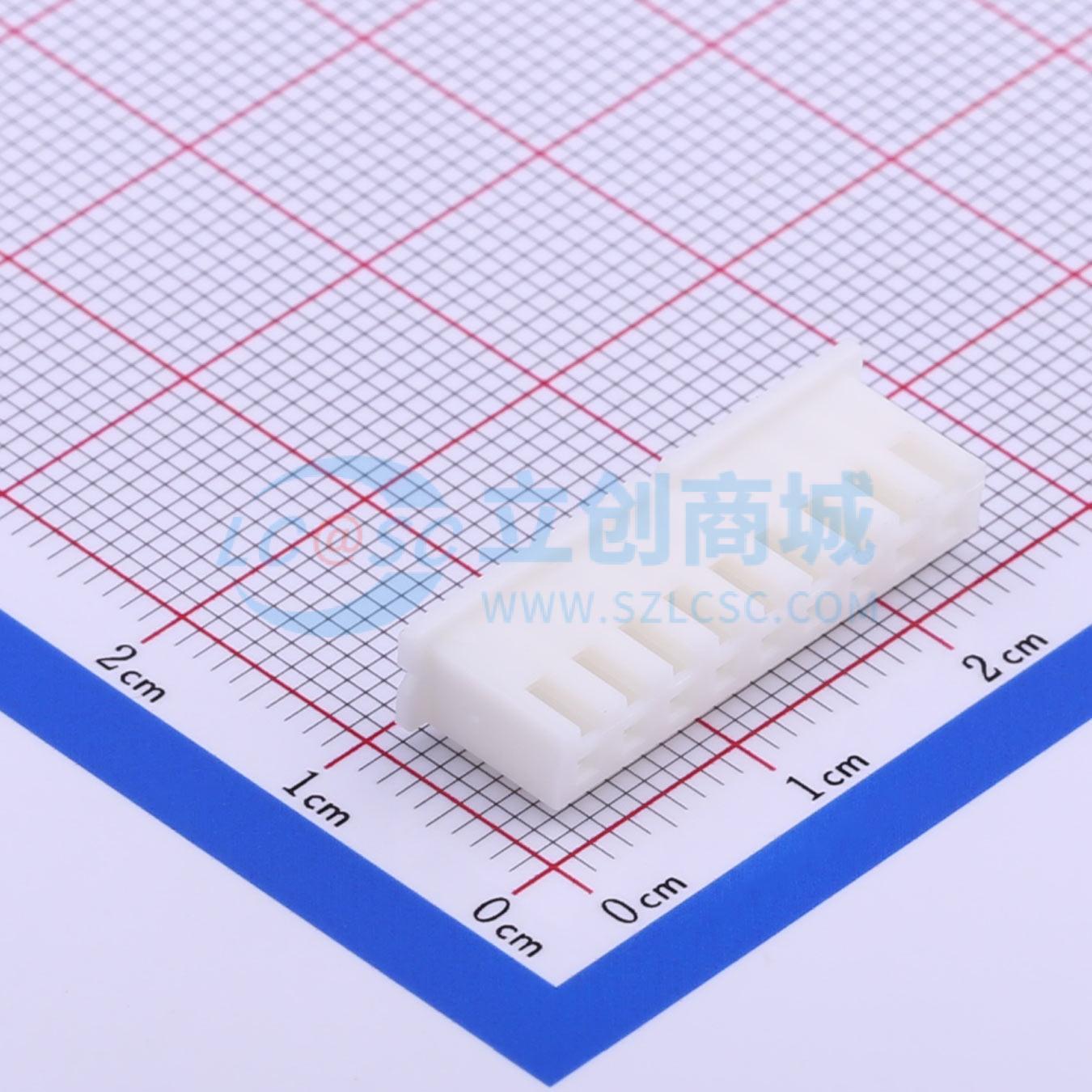 点击查看大图 HX25002-9Y实物图