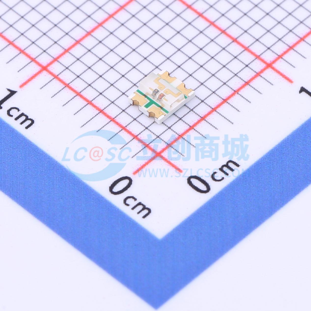 点击查看大图 MHT155BRRCT实物图