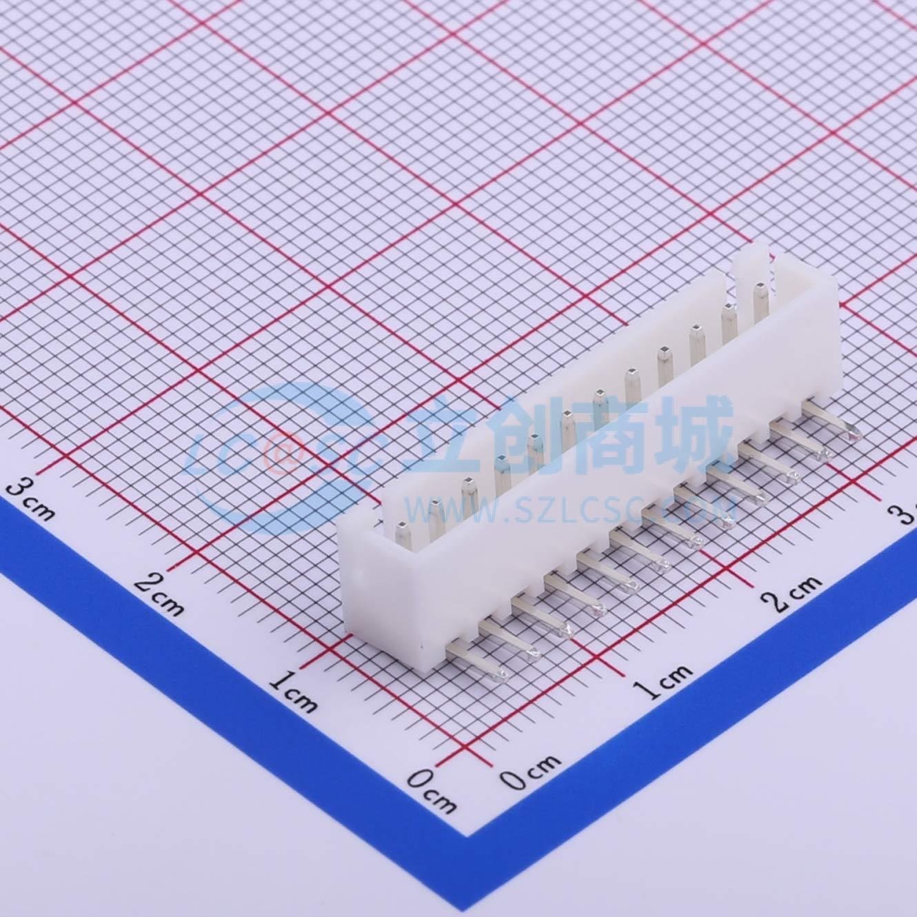 点击查看大图 HX25003-12WAP实物图