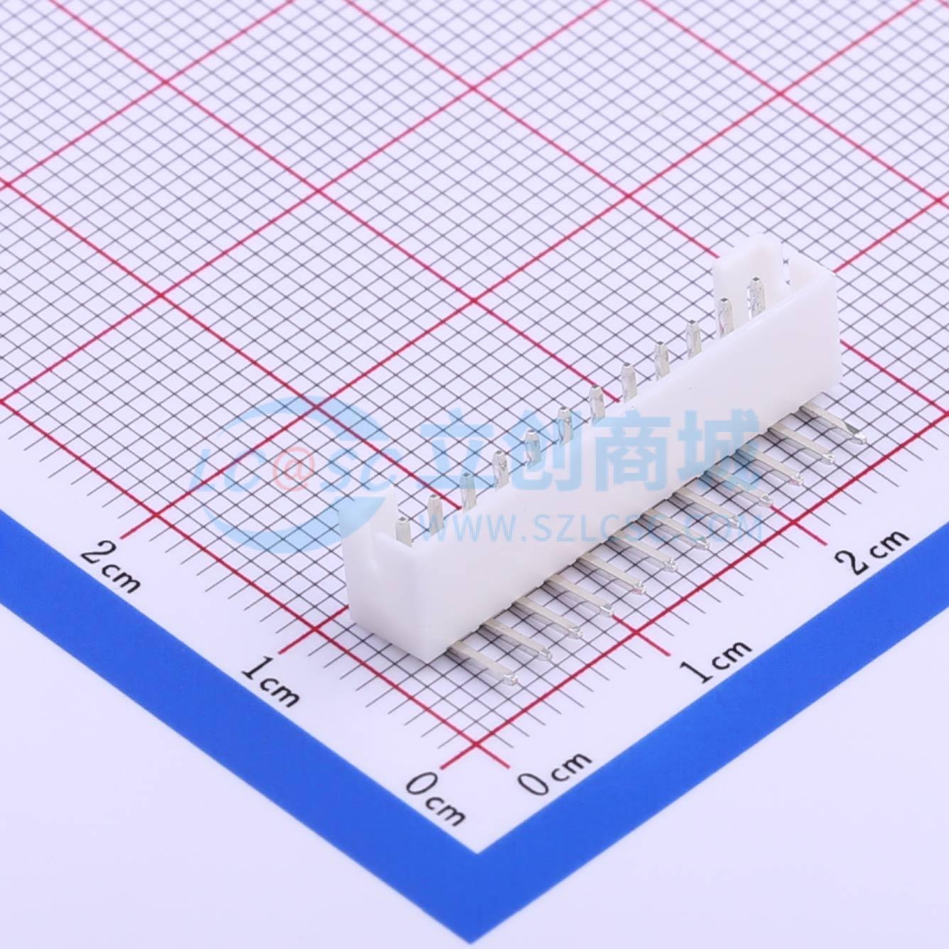 点击查看大图 HX20007-12WAP实物图