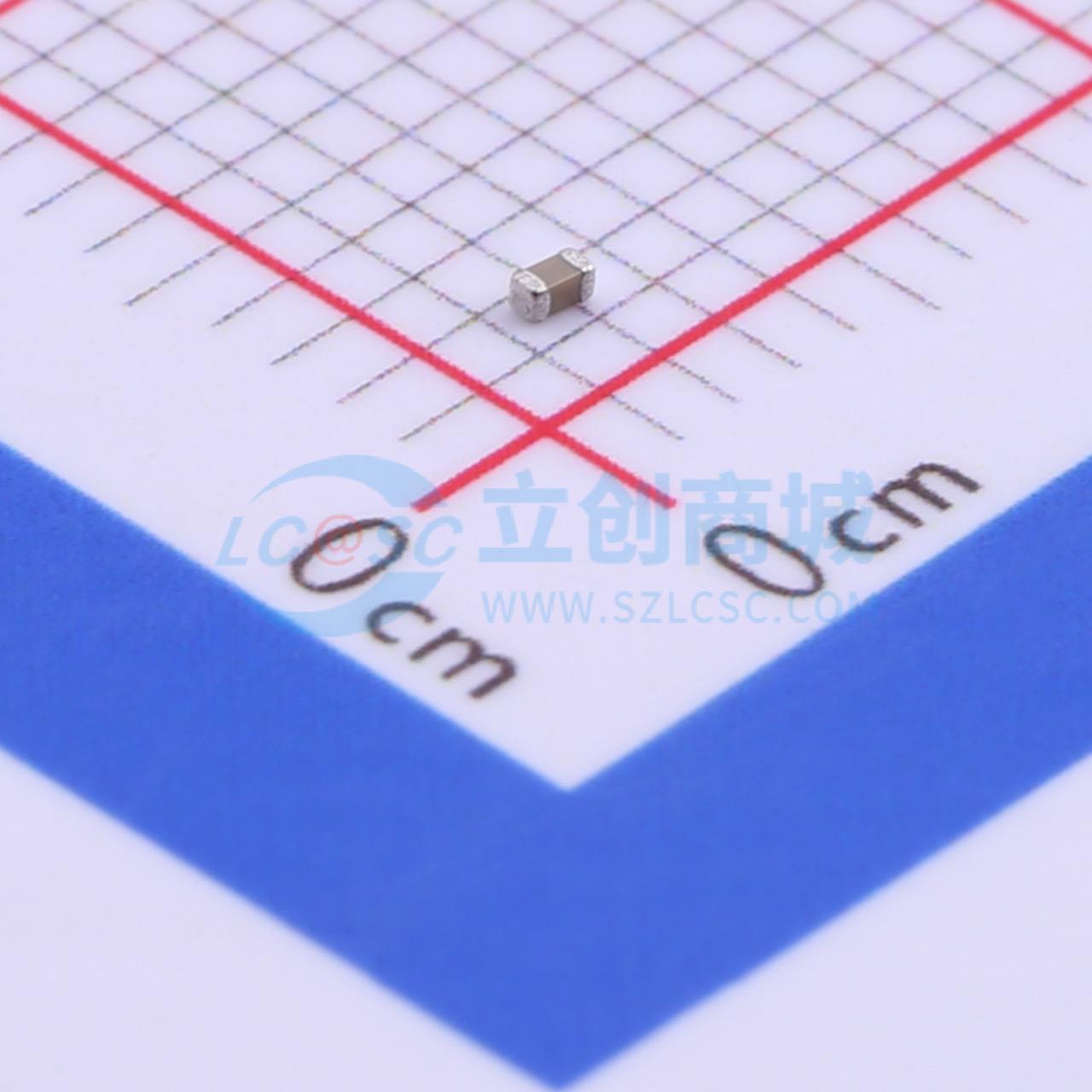 点击查看大图 FN15X152K500PNG实物图