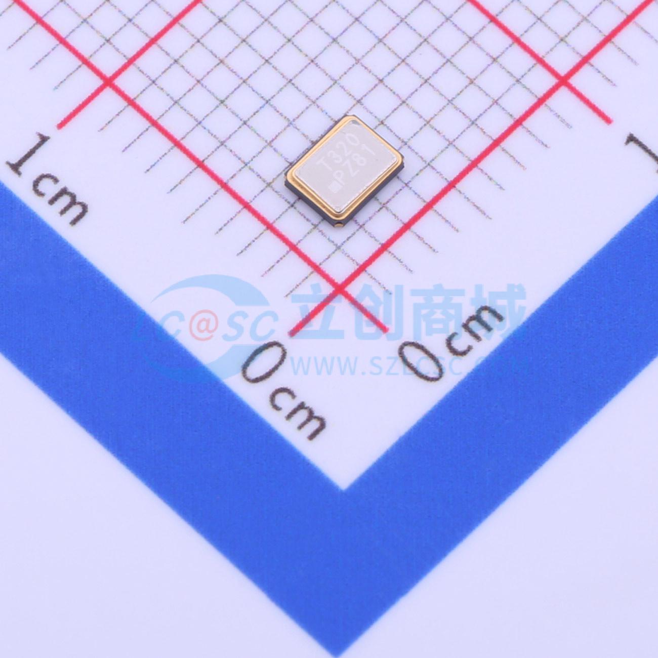 点击查看大图 7M32000005实物图