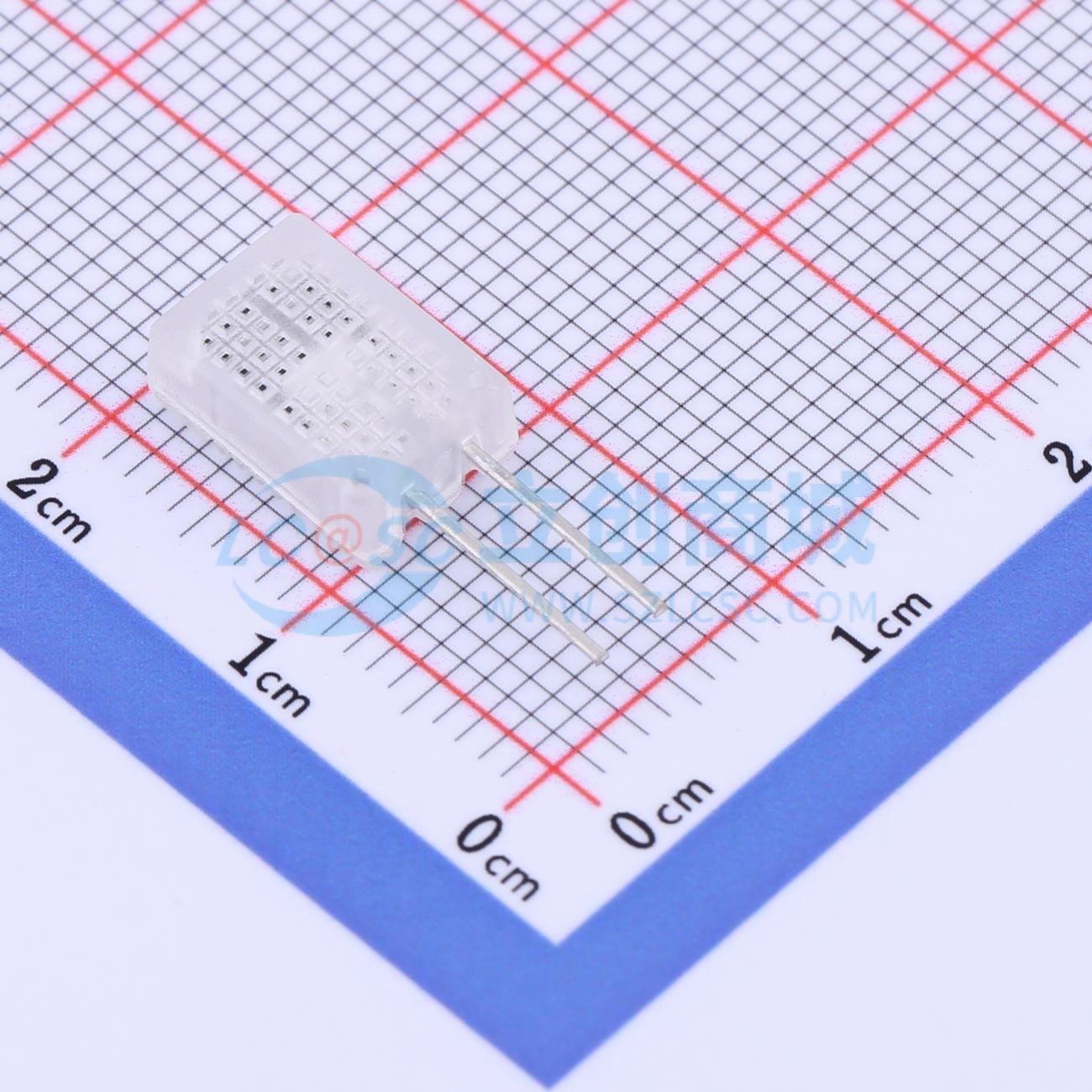 点击查看大图 CHR02-3035-S实物图