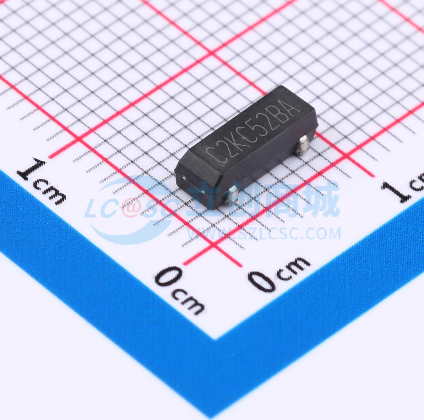 Q-SPT2P0327620C5DJ实物图