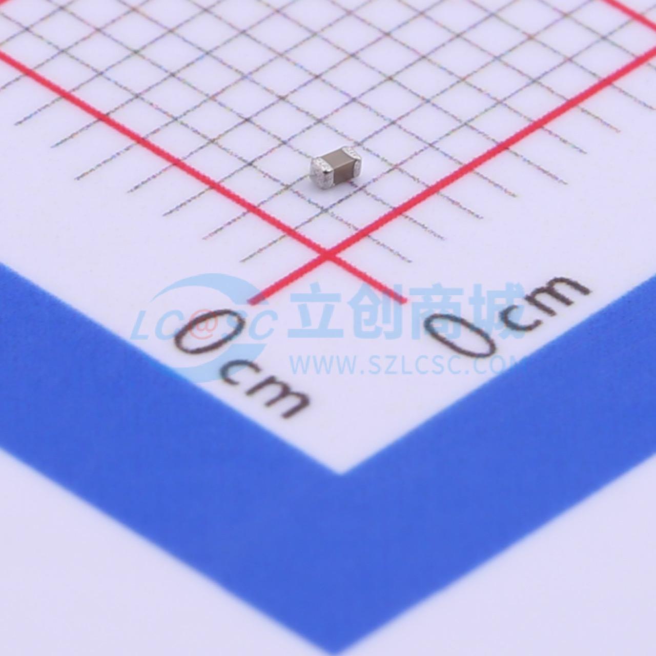 点击查看大图 FN15X102J500PNG实物图