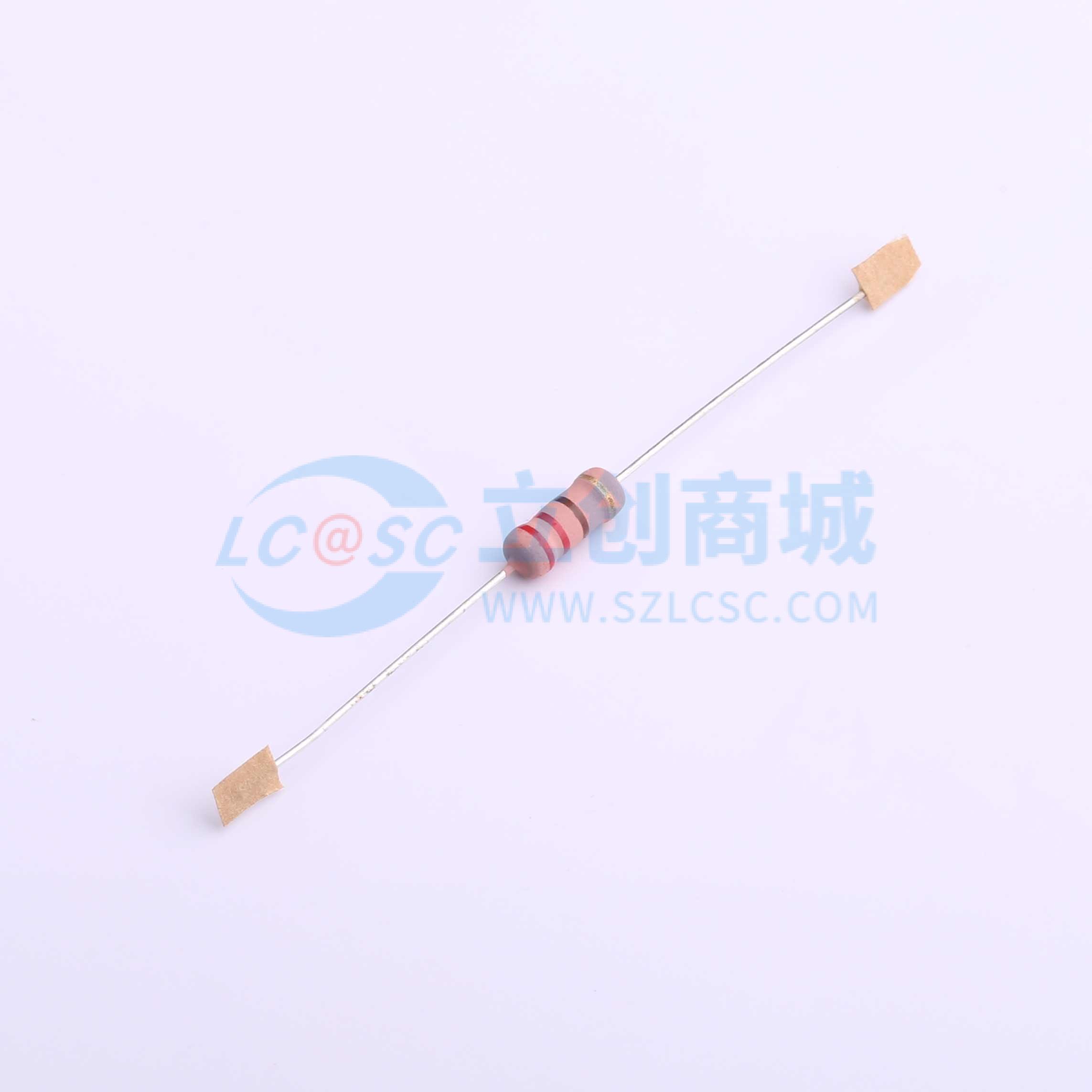 MOF2WS-220Ω±5% T商品缩略图