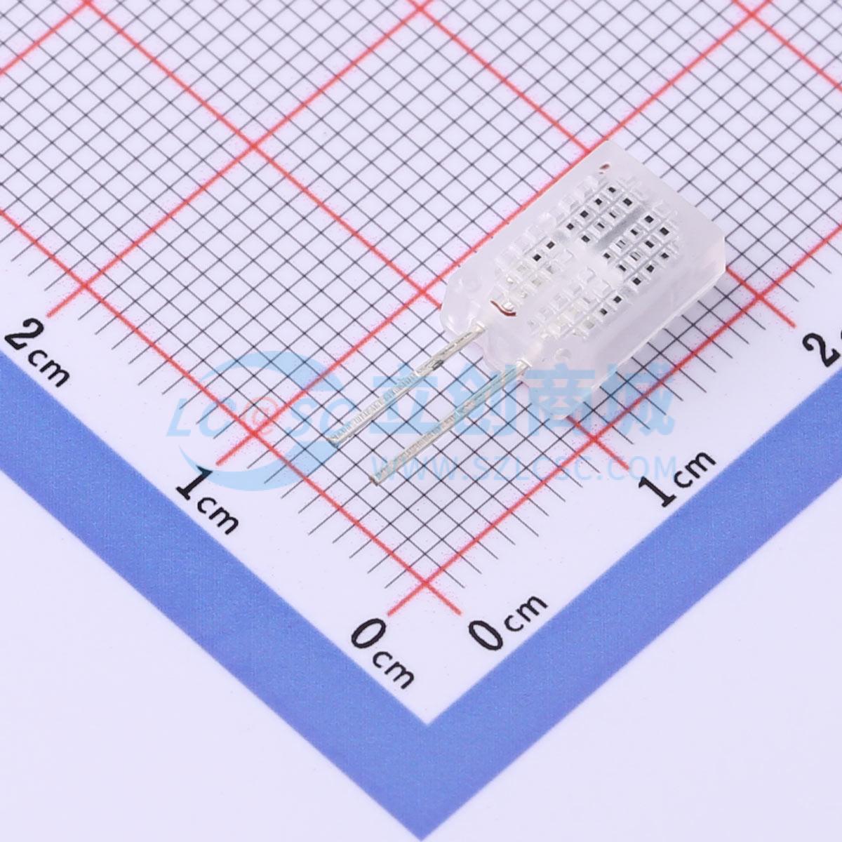 点击查看大图 CHR01-2025-S实物图
