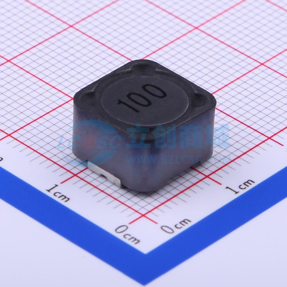 点击查看大图 SWRH1207B-100MT实物图