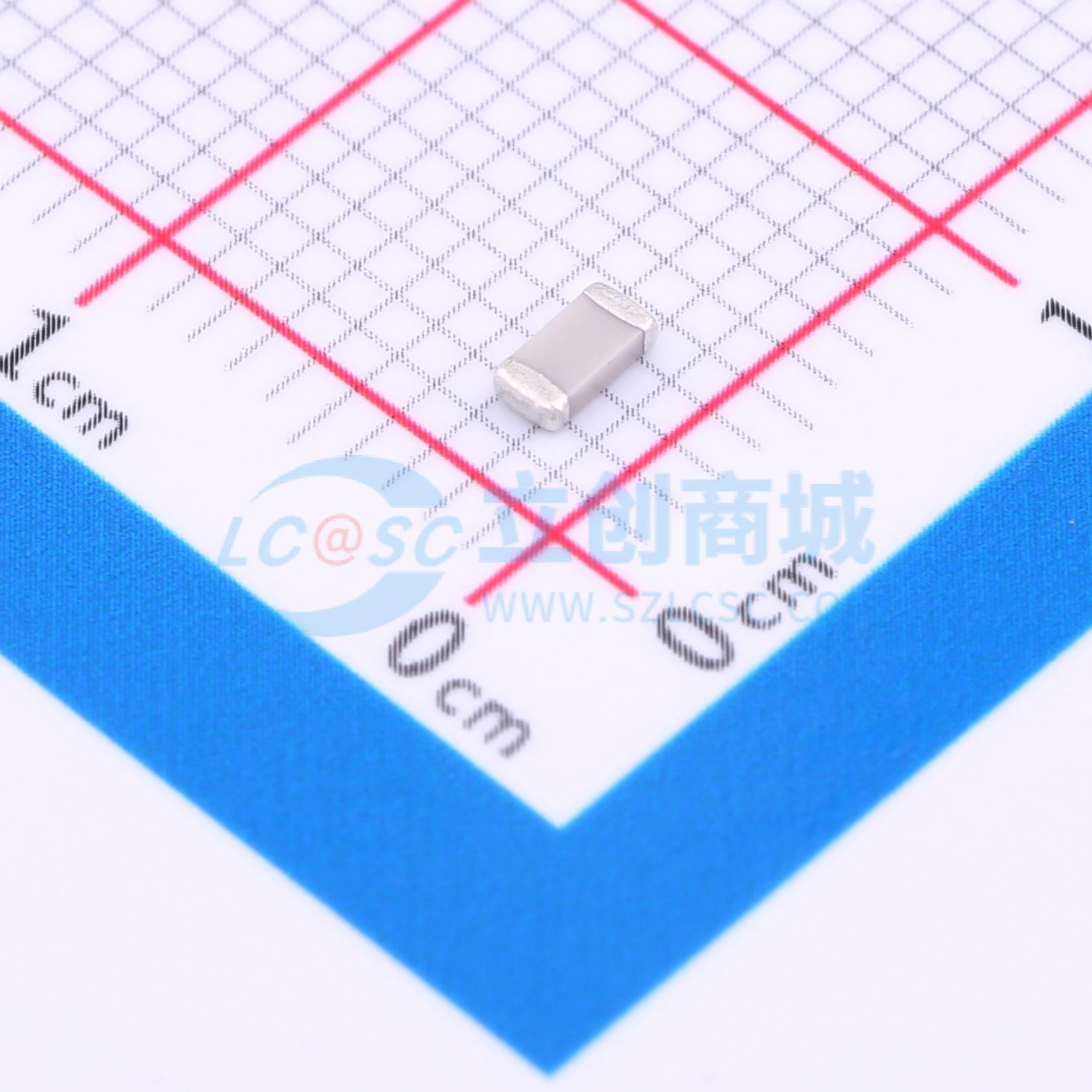 点击查看大图 GRM31A5C3A680JW01D实物图