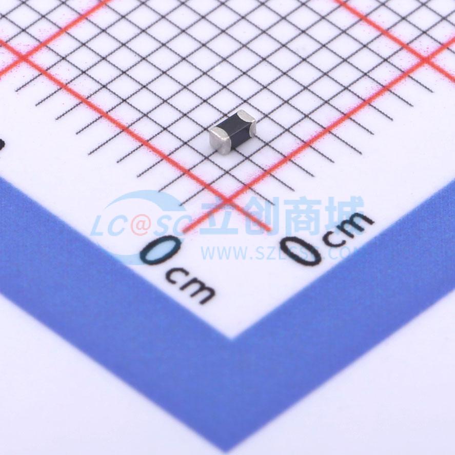 点击查看大图 SDNT1608X104F4250FTF实物图